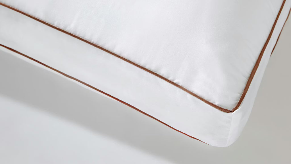 Saatva Latex Pillow