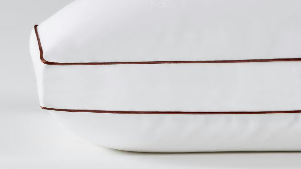 Saatva Latex Pillow